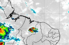 Condição Atmosférica em 30/09/24