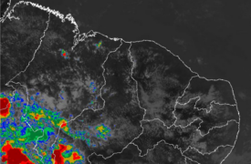 Condição Atmosférica em 16/10/2024